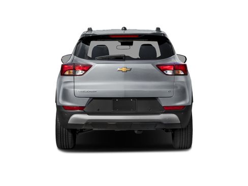 New 2026 Chevrolet TrailBlazer LT AWD/4WD image 29