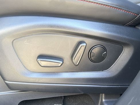New 2026 Ford Explorer ST-Line RWD image 22