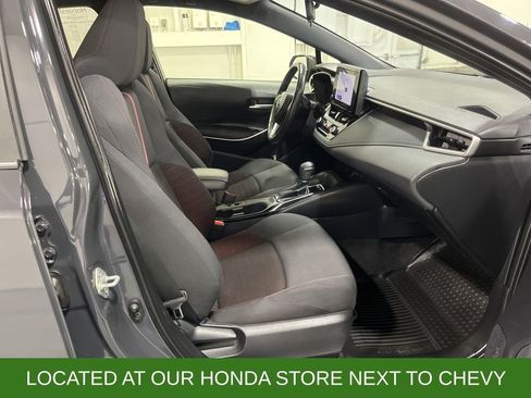 Used 2024 Toyota Corolla SE image 26
