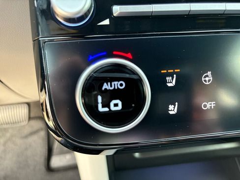 New 2026 Hyundai Tucson Limited image 4