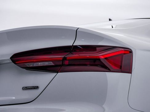 Used 2024 Audi A5 2.0T Premium Plus image 13