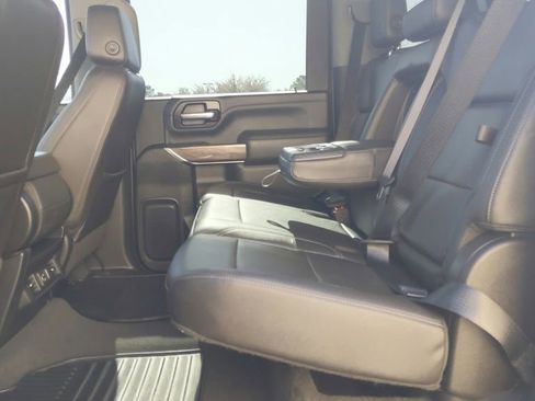 Used 2021 Chevrolet Silverado 2500 LTZ w/ Z71 Off-Road Package image 30