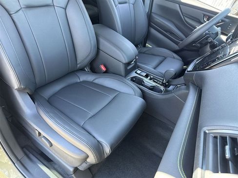 New 2026 Subaru Ascent Bronze Edition image 7
