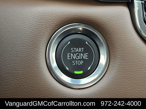 New 2026 GMC Canyon AT4 image 19