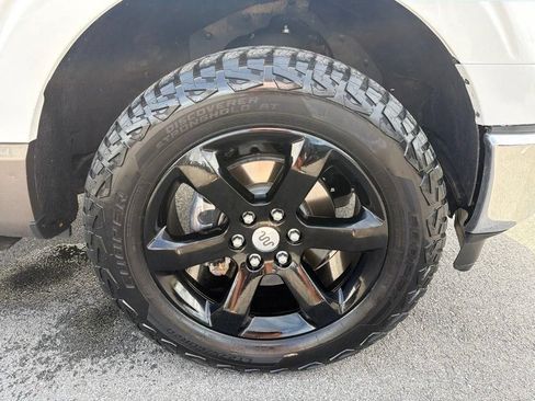 Used 2021 Ford F150 King Ranch w/ Equipment Group 601A High AWD/4WD image 14