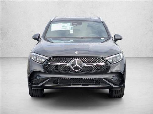 New 2026 Mercedes-Benz GLC 300 image 6