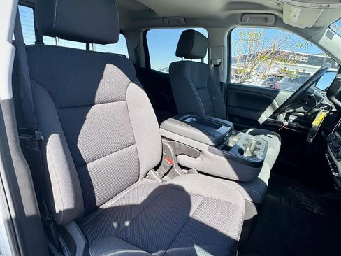 Used 2018 GMC Sierra 1500 SLE w/ SLE Value Package image 14