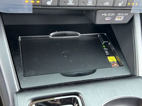 New 2026 Subaru Outback Limited XT image 26