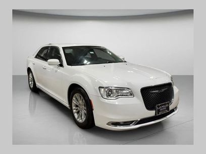 Used 2016 Chrysler 300 Limited w/ Driver Convenience Group