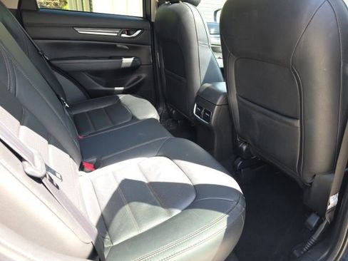Used 2019 MAZDA CX-5 Grand Touring AWD/4WD image 16
