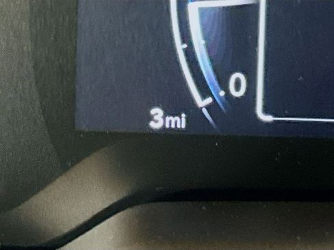 New 2026 Toyota Corolla Cross LE image 12