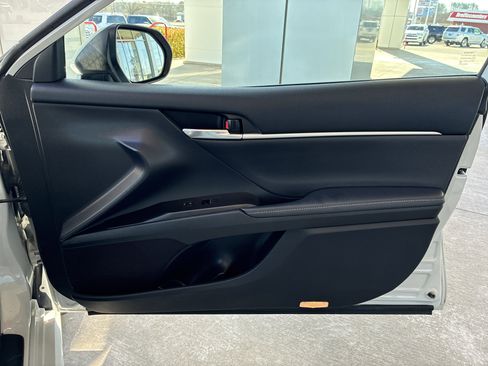 Certified 2023 Toyota Camry XSE w/ Cold Weather Package image 17