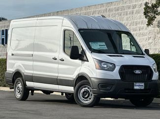 New 2026 Ford Transit 250 148 Medium Roof w/ Load Area Protection Package video 2