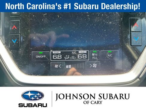 Certified 2024 Subaru Crosstrek 2.0i Premium AWD/4WD image 14