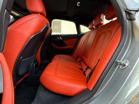 Certified 2024 BMW M235i xDrive Gran Coupe M235i xDrive w/ Premium Package image 14