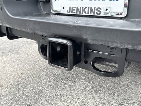 Certified 2024 Ford F350 Platinum w/ FX4 Off-Road Package image 13