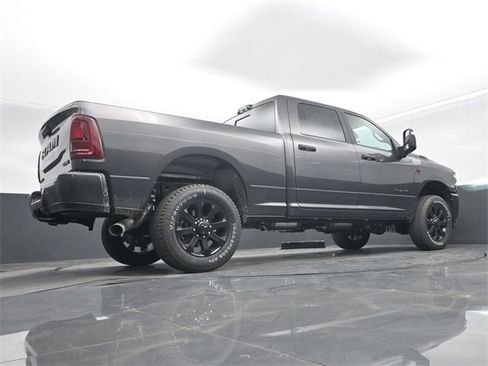 New 2026 RAM 2500 Big Horn image 49