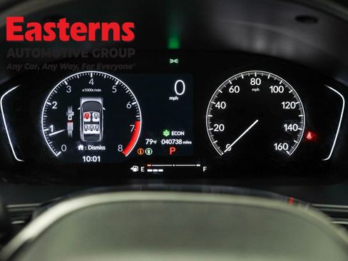 Used 2024 Honda Civic Sport image 17