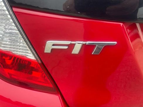 Used 2019 Honda Fit LX image 17