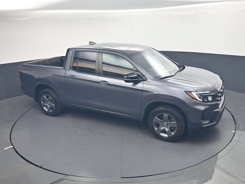 Used 2024 Honda Ridgeline TrailSport image 17