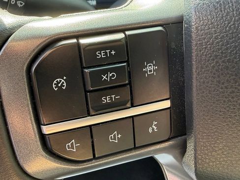 Used 2025 Ford F150 XLT w/ Equipment Group 301A Standard AWD/4WD image 29