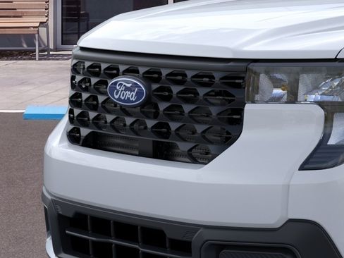 New 2026 Ford Maverick XLT AWD/4WD image 18