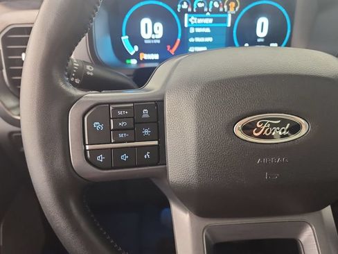 Used 2023 Ford F150 Lariat w/ Equipment Group 502A High AWD/4WD image 20