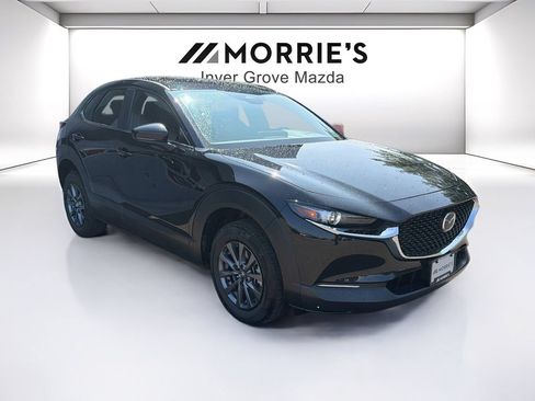 Used 2024 MAZDA CX-30 AWD 2.5 S image 3
