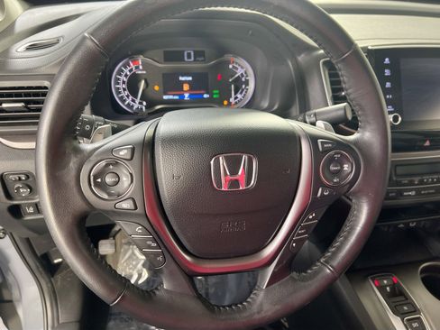 Used 2022 Honda Ridgeline RTL image 11
