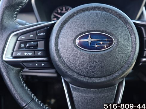 Used 2023 Subaru Outback Limited image 21