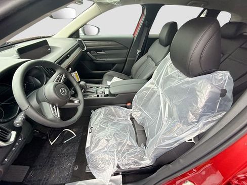 New 2026 MAZDA CX-50 AWD 2.5 Hybrid w/ Premium Pkg image 22