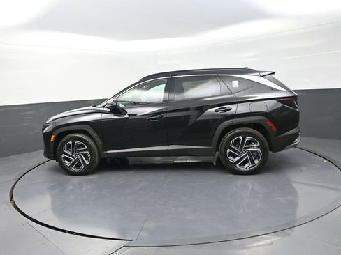 New 2026 Hyundai Tucson Limited AWD/4WD image 5