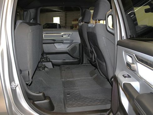Certified 2022 RAM 1500 Big Horn AWD/4WD image 36