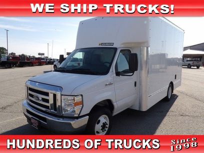 Used 2022 Ford E-350 and Econoline 350 Super Duty w/ Power Windows & Locks Group