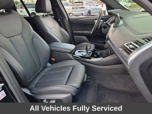 Used 2023 BMW X3 sDrive30i image 13
