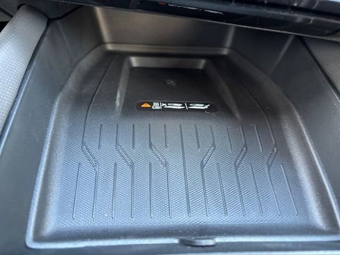 New 2026 Chevrolet Equinox EV RS w/ Active Safety Package 3 image 27