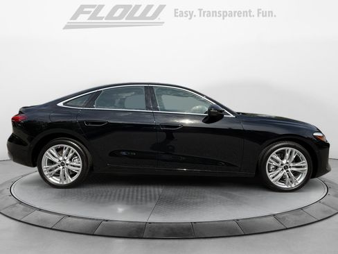 New 2026 Audi A5 Premium AWD/4WD image 8