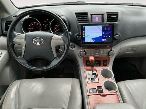 Used 2008 Toyota Highlander Limited image 11