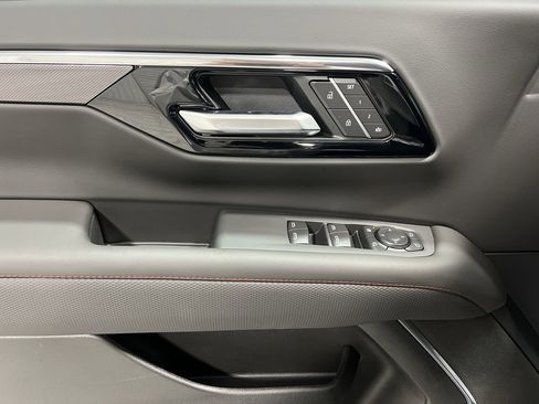 New 2026 Chevrolet Tahoe RST w/ Comfort Package image 23