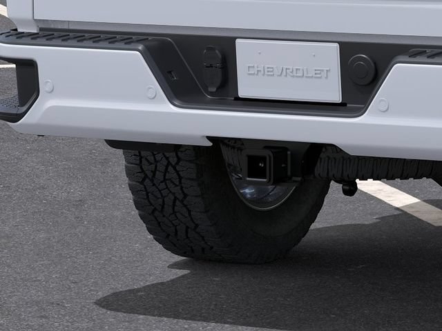 New 2026 Chevrolet Silverado 2500 High Country w/ Technology Package AWD/4WD image 14