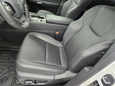 Used 2024 Lexus RX 350 Premium image 11