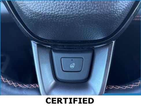 Used 2025 Honda Pilot TrailSport image 9