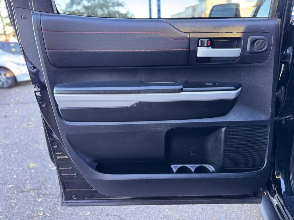 Used 2019 Toyota Tundra TRD Pro AWD/4WD image 20