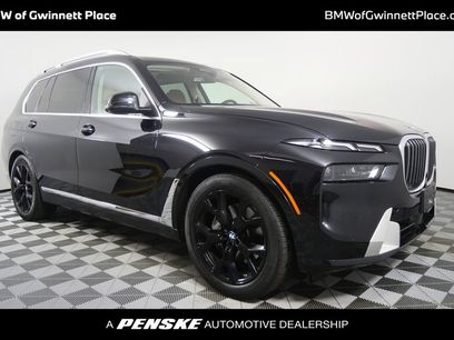 Certified 2024 BMW X7 xDrive40i w/ Premium Package