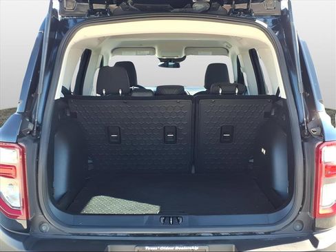 Used 2021 Ford Bronco Sport Big Bend image 10