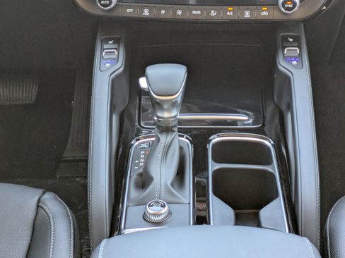 New 2025 Kia Telluride EX w/ EX Captain's Chair Package image 21