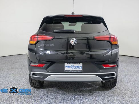 Used 2022 Buick Encore GX Preferred w/ Cold Weather Comfort Package AWD/4WD image 6
