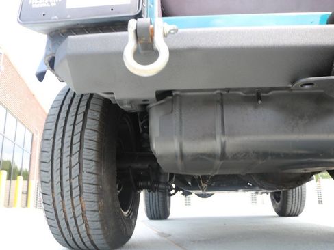 Used 1998 Jeep Wrangler SE AWD/4WD image 80