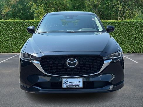 Used 2025 MAZDA CX-5 AWD 2.5 S w/ Preferred Package image 9