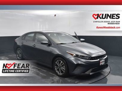 Used 2024 Kia Forte LXS